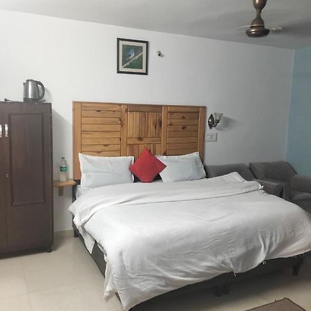 Aman Inn Dharamshala Ngoại thất bức ảnh