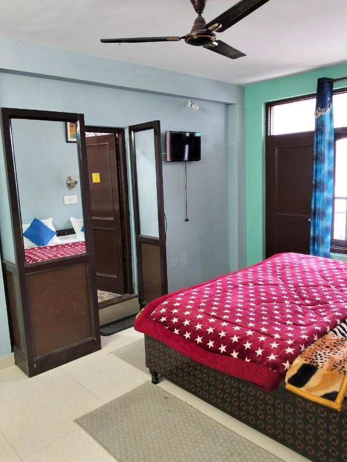 Aman Inn Dharamshala Ngoại thất bức ảnh