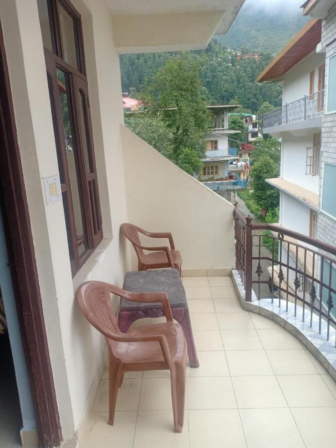 Aman Inn Dharamshala Ngoại thất bức ảnh