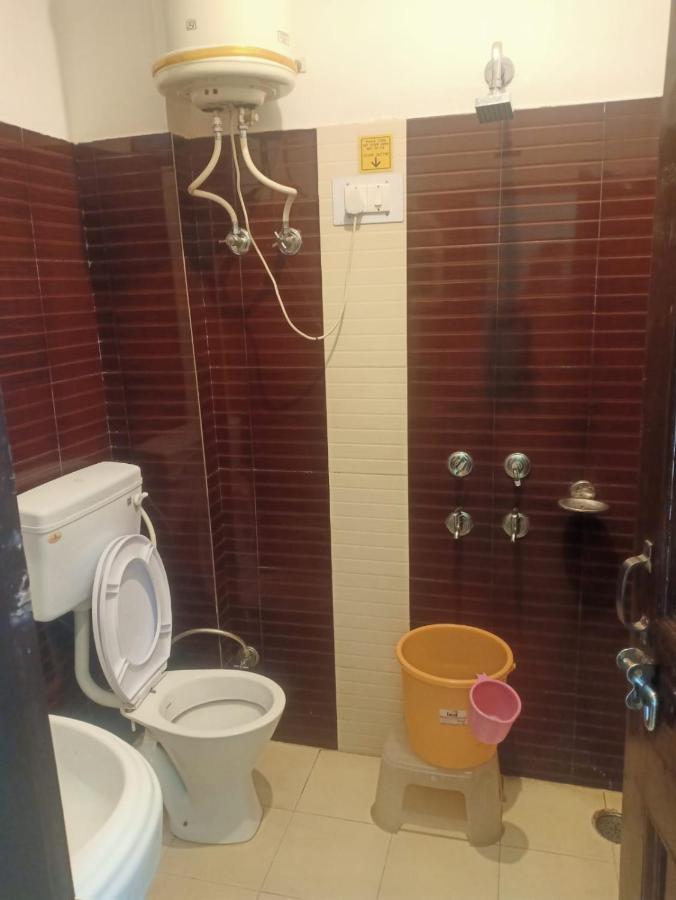 Aman Inn Dharamshala Ngoại thất bức ảnh