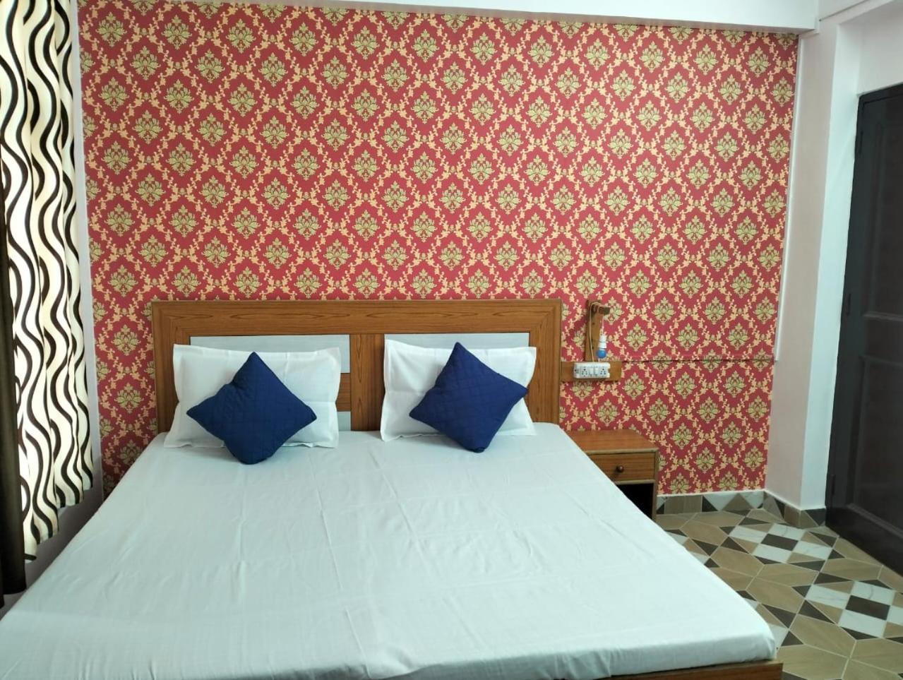 Aman Inn Dharamshala Ngoại thất bức ảnh