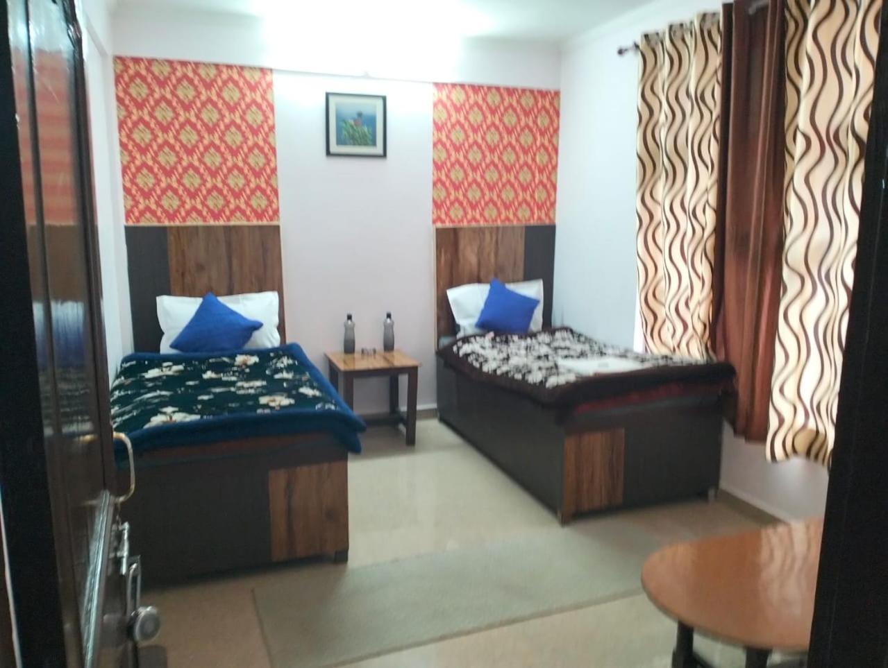 Aman Inn Dharamshala Ngoại thất bức ảnh