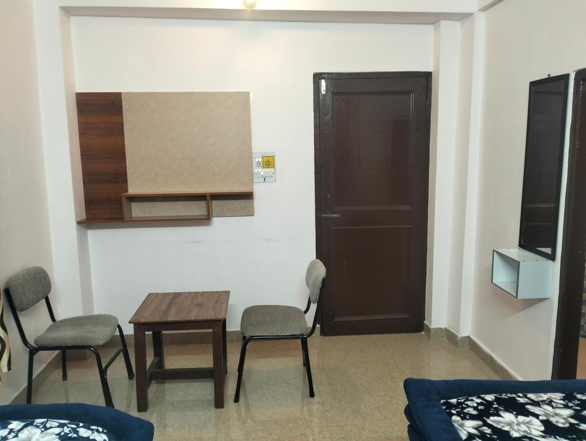 Aman Inn Dharamshala Ngoại thất bức ảnh