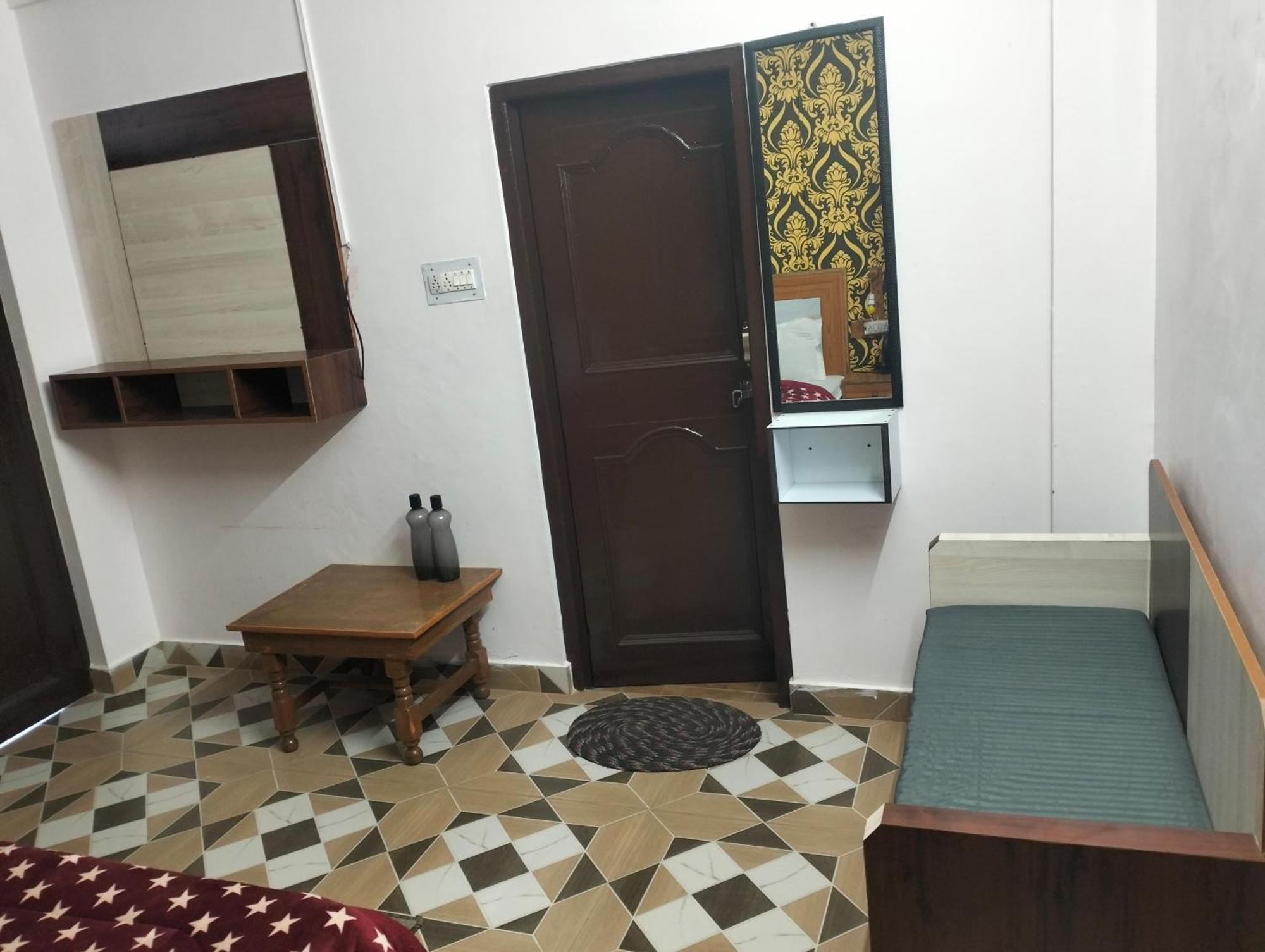 Aman Inn Dharamshala Ngoại thất bức ảnh